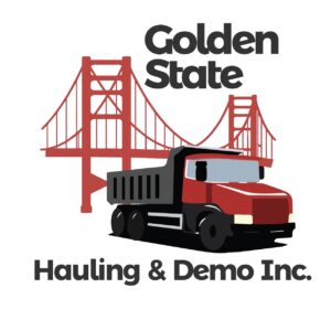 Golden State Hauling & Demo