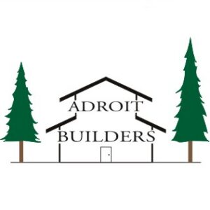 Adroit Builders Logo